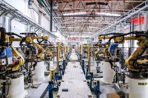 踐行C2B模式，驅(qū)動(dòng)數(shù)字化變革 上汽MAXUS用十年創(chuàng)新破局汽車智造與大數(shù)據(jù)服務(wù)