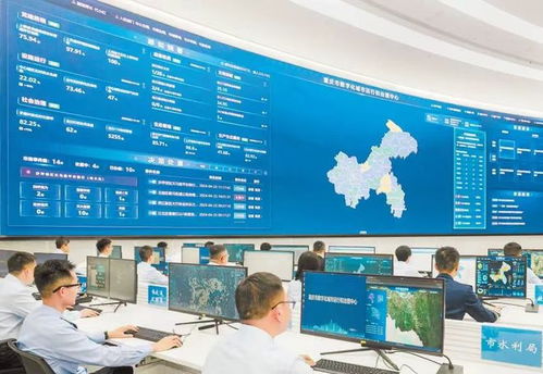 數(shù)字中國建設(shè)典型案例 大數(shù)據(jù)服務(wù)驅(qū)動(dòng)未來