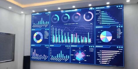 凌岳網(wǎng)絡(luò)科技 在大數(shù)據(jù)時(shí)代中，引領(lǐng)安慶大數(shù)據(jù)服務(wù)的創(chuàng)新與發(fā)展